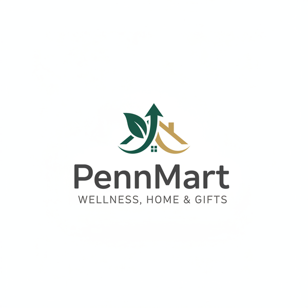 PennMart Logo